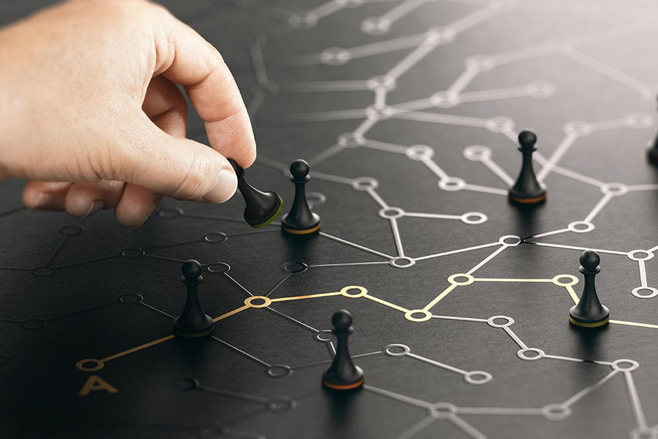 DX成功事例9選！成功に導くためのポイントを解説