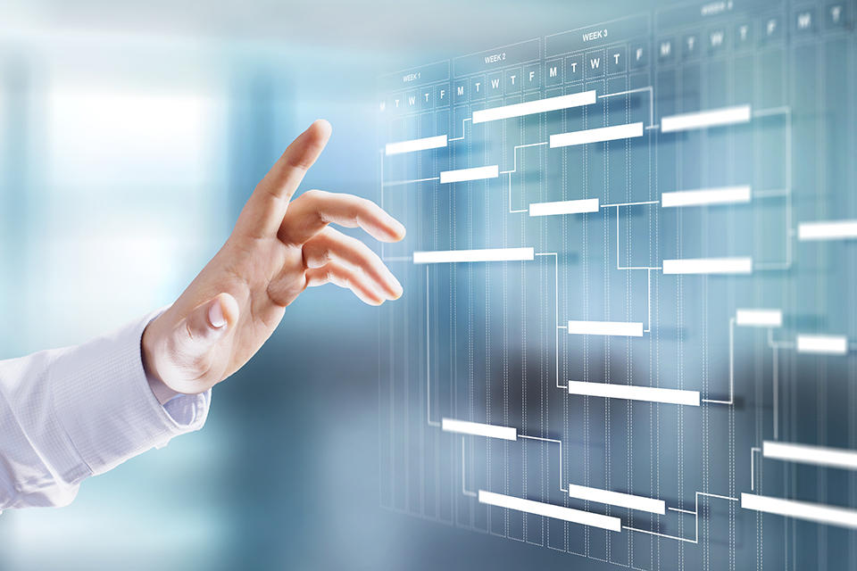 企業がDXで失敗を防ぐために気を付けるべき3つのポイント