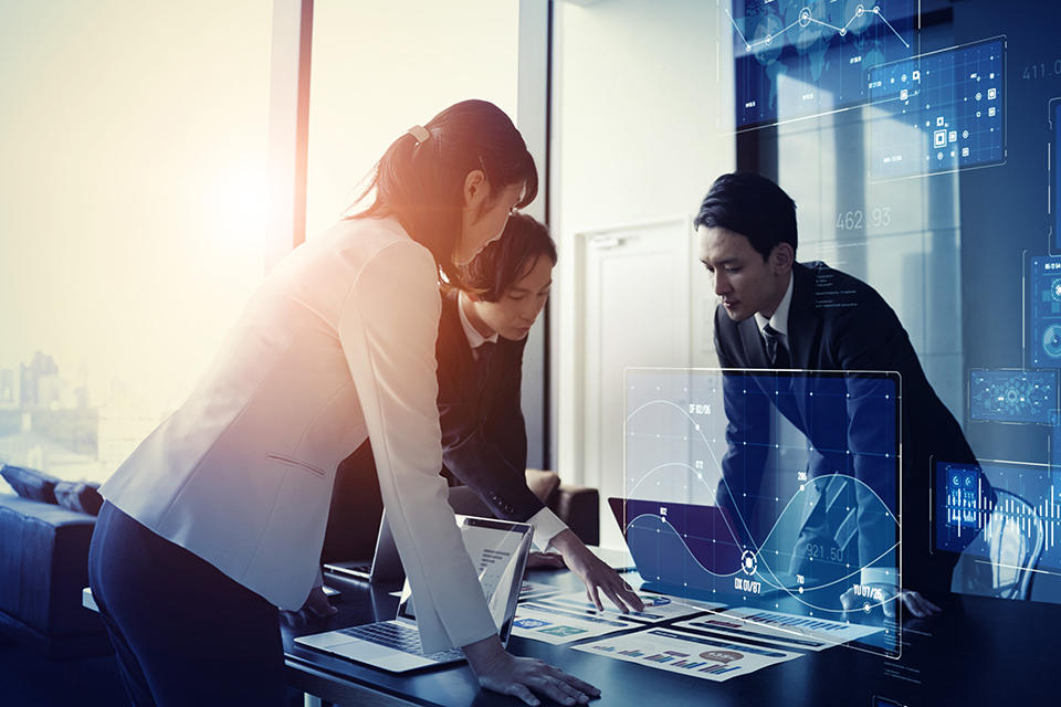 DXの内製化とは何か？必要な理由やデメリットを解説