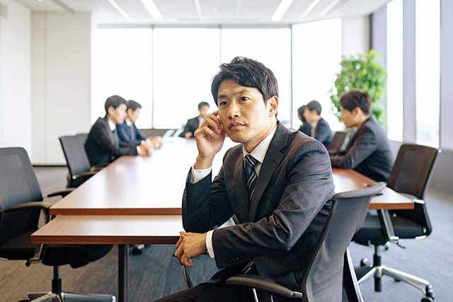 経営課題とは？具体例や解決策について解説