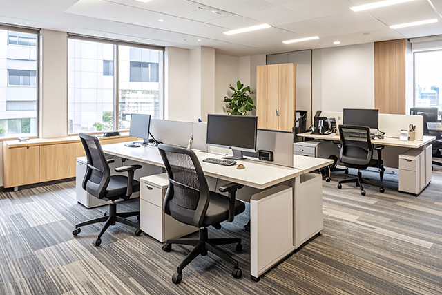 会社の組織づくりに必要なのは？目的やポイントについて解説