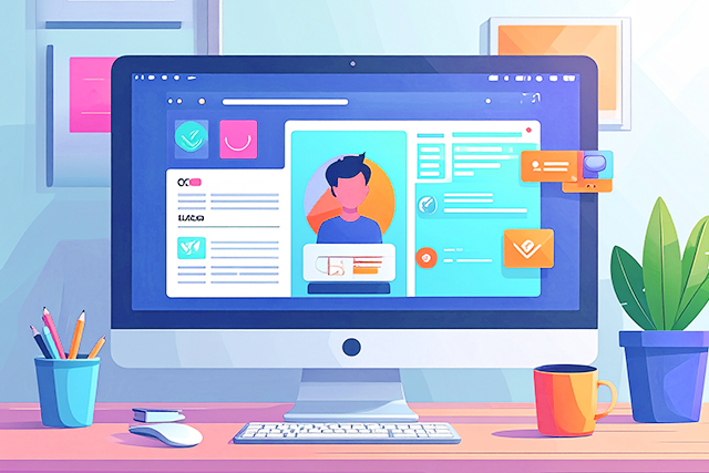 CRMとは？営業での活用例や機能、おすすめツールをわかりやすく解説