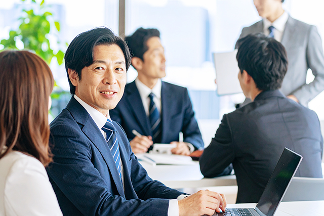 経営企画の仕事内容とは？事業企画との違いやキャリアパス、求められるスキルを解説