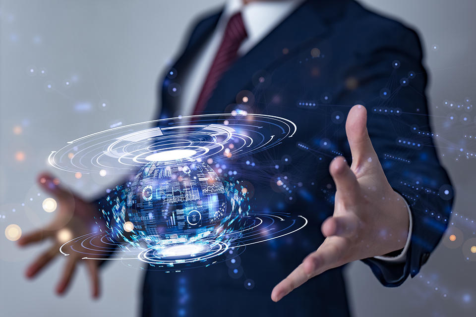 デジタルトランスフォーメーション（DX）とは？DXを進める方法3つ