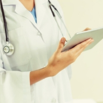 電子問診システム「ARTERIA」のイメージ