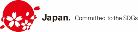 Japan. Committed to the SDGs