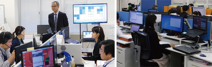 株式会社WorkVision自社事例