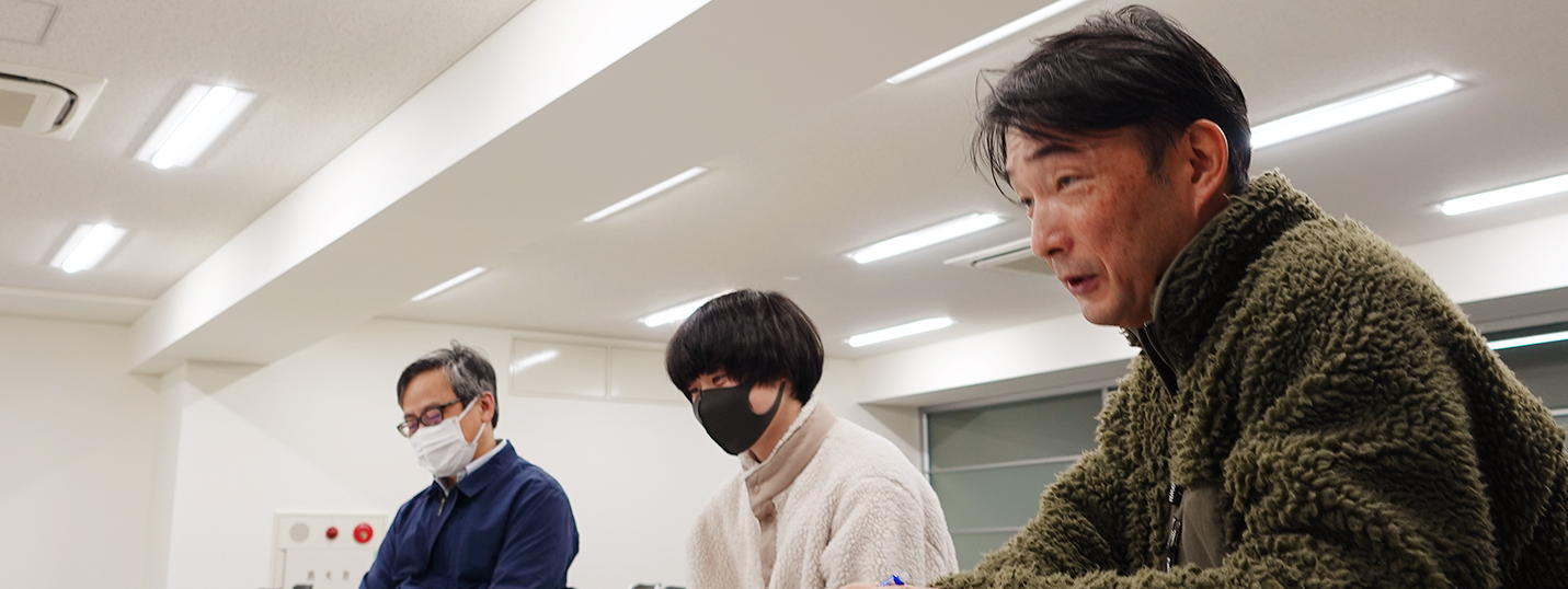 株式会社水甚様