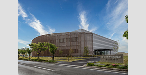 新日本理化株式会社 様