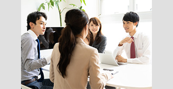 株式会社WorkVision自社事例