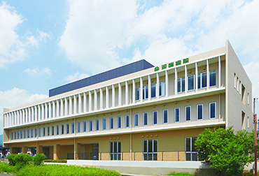 医療法人河端病院 様