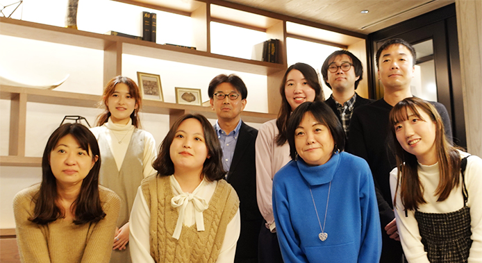 プラス株式会社様