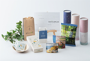 日本製紙株式会社 様