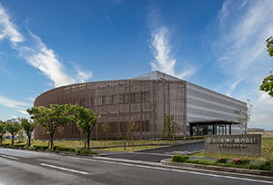 新日本理化株式会社 様