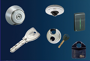 CASE4 時代の変革に柔軟に対応できるシステム 株式会社日本ロックサービス 様