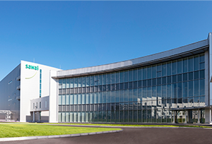 品川リハビリテーション病院 様