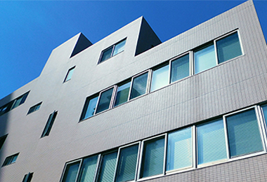 福岡日信電子株式会社 様