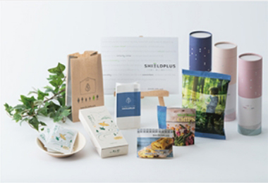 目標管理システム導入事例 日本製紙株式会社 様