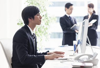 ワークフローシステム導入事例 株式会社リサ・パートナーズ 様