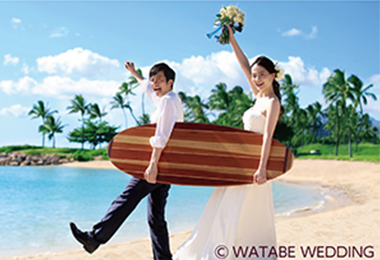 ワークフローシステム導入事例 ワタベウェディング株式会社 様