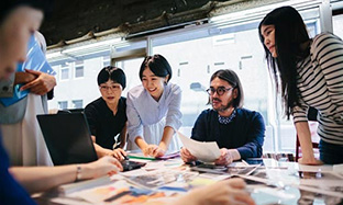 技術部門やシステム部門等の長時間労働者への対応