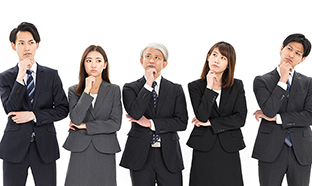 ~解雇する従業員への対応と事業主への支援~
