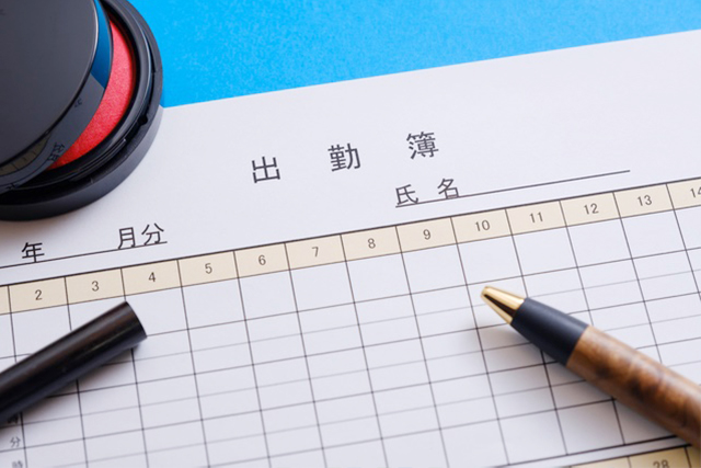 タイムカードアプリとは？特徴や選び方、メリット・デメリットを紹介