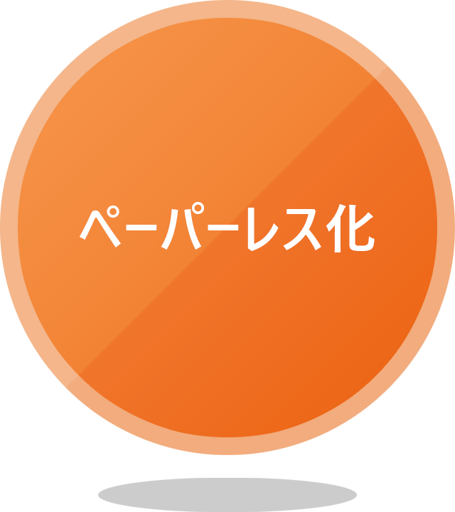 ペーパーレス化