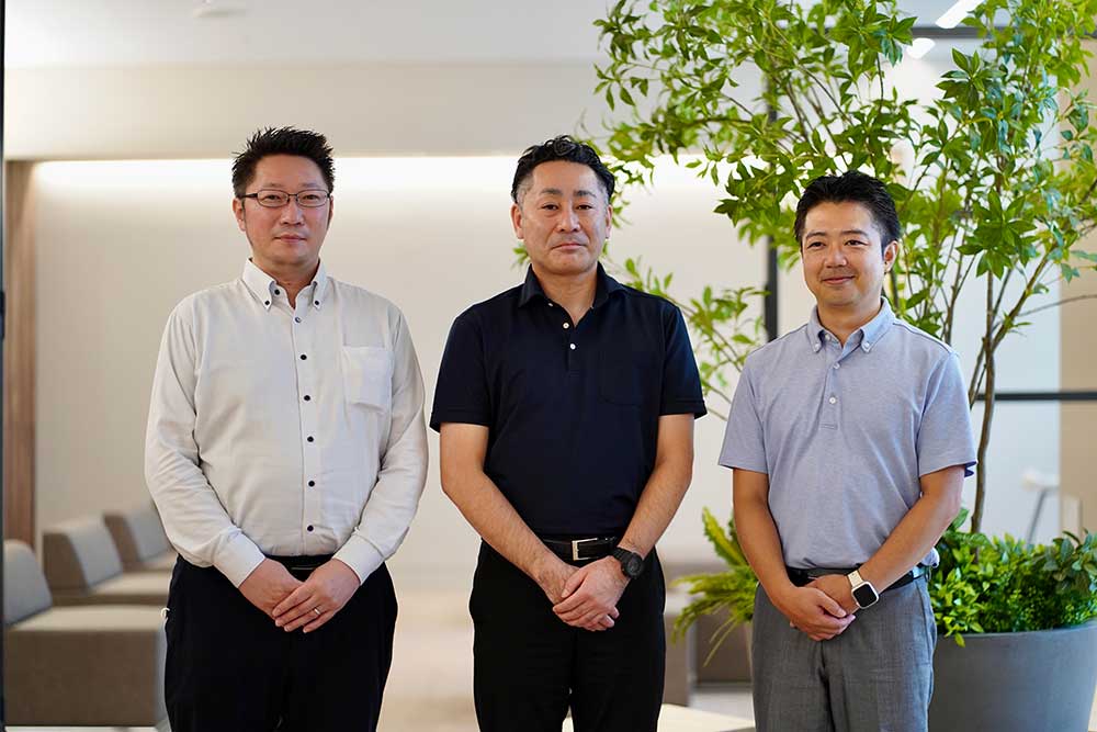 カラダテラス海老名（JMAグループ）