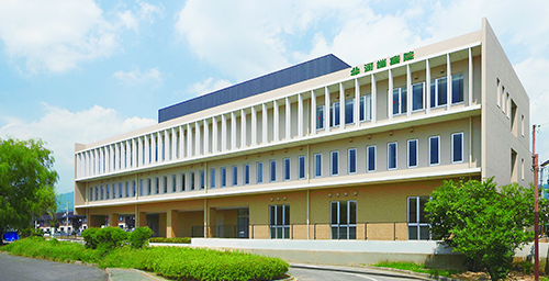 医療法人河端病院 様