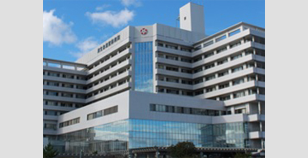 社会福祉法人 恩賜財団 済生会滋賀県病院