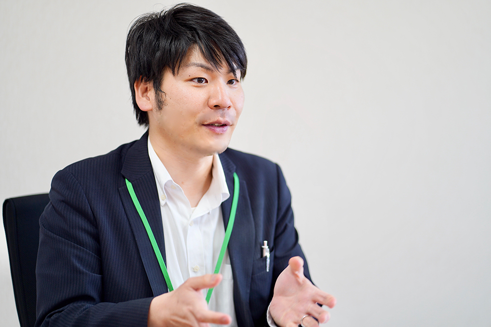 システム管理技術者 山本 将貴様