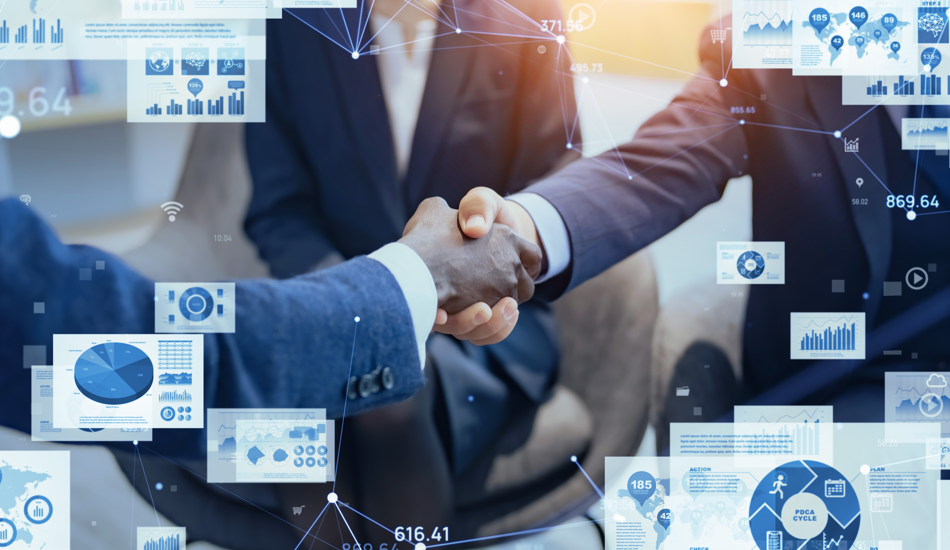 WorkVisionのコンサルティングサービス