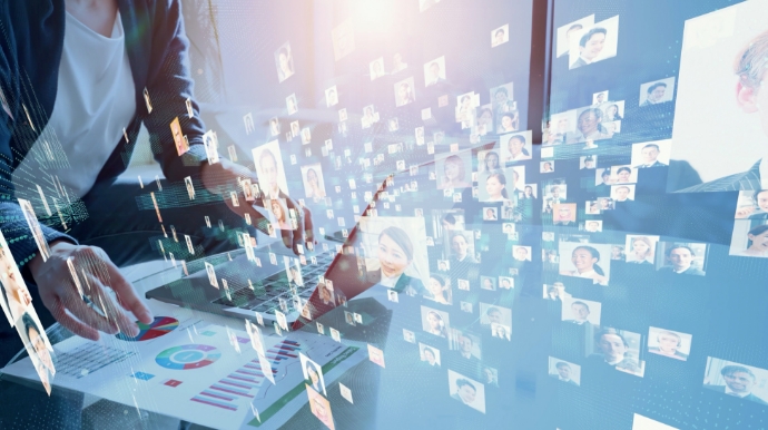 人事評価・目標管理