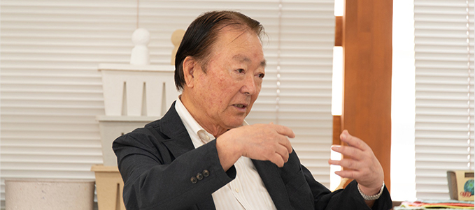 「紙」リサイクル業界の社会的使命
