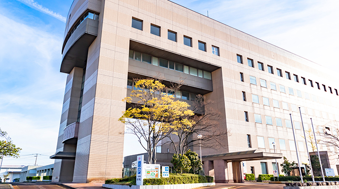 公共法人向けソリューション