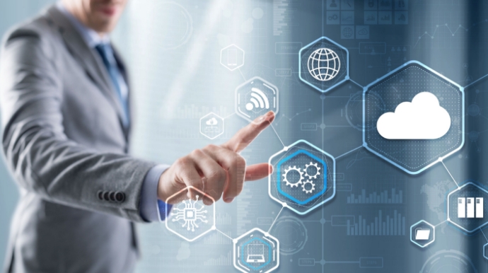 ワークフローソリューション