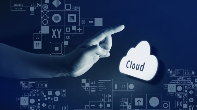 クラウド基盤・バックアップ