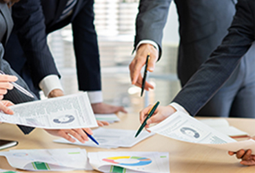 財務・会計周辺ソリューション