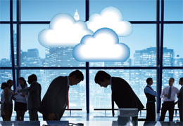 電子契約サービス クラウドサイン