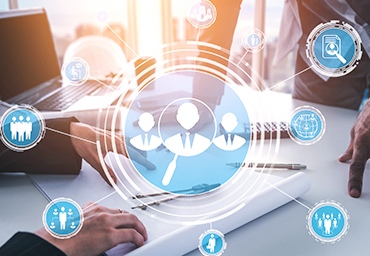 人事給与 標準化支援サービス