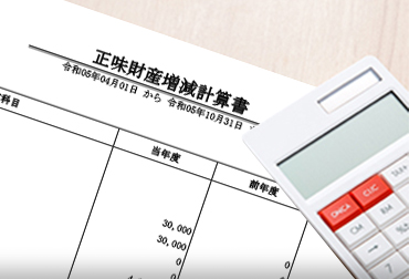 WorkVision®公益法人会計システム